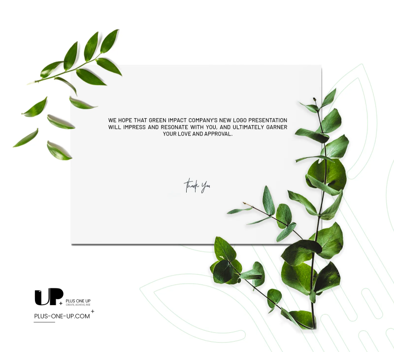 Visual Identity Presentation