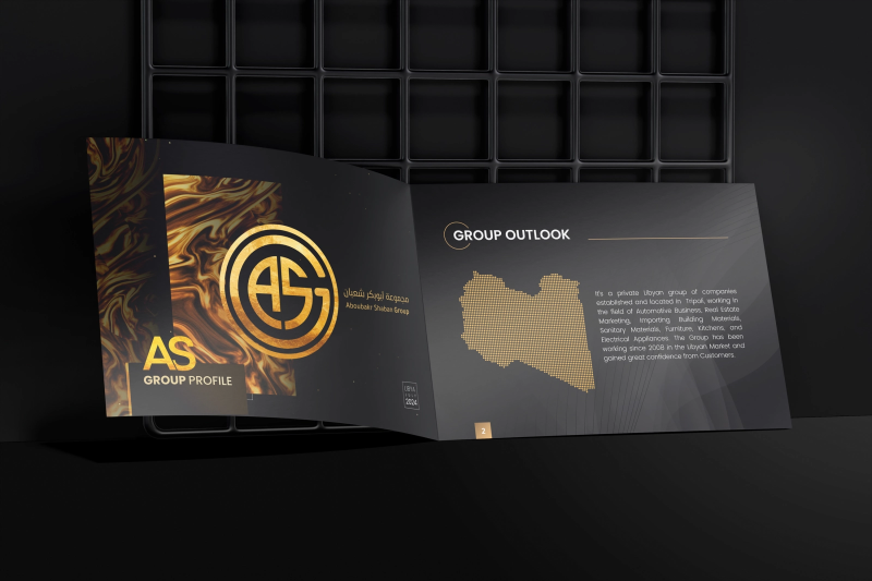 ASGroup Company Profile