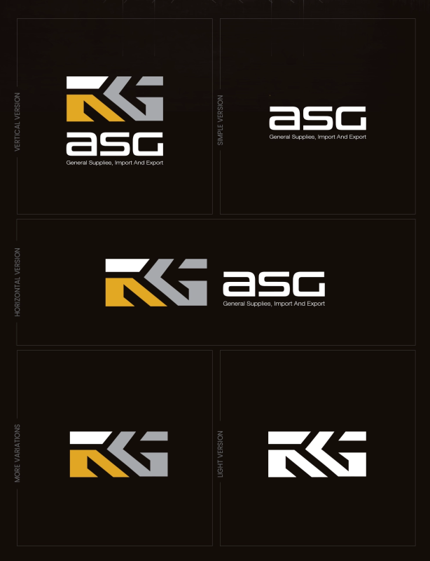 Logo Variations