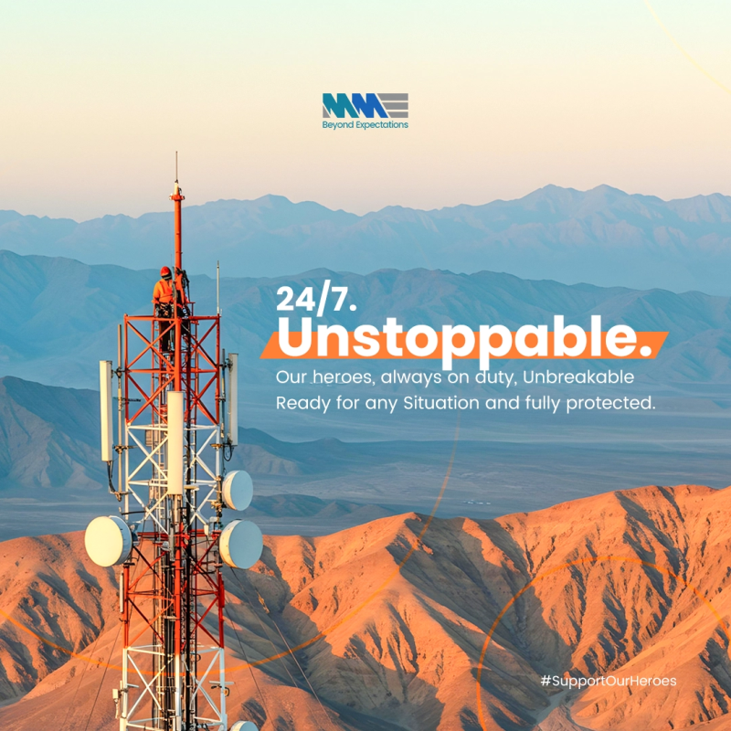 MME Social Media Post