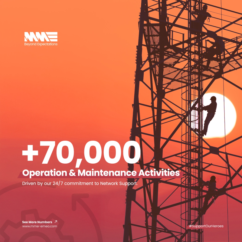 MME Social Media Post