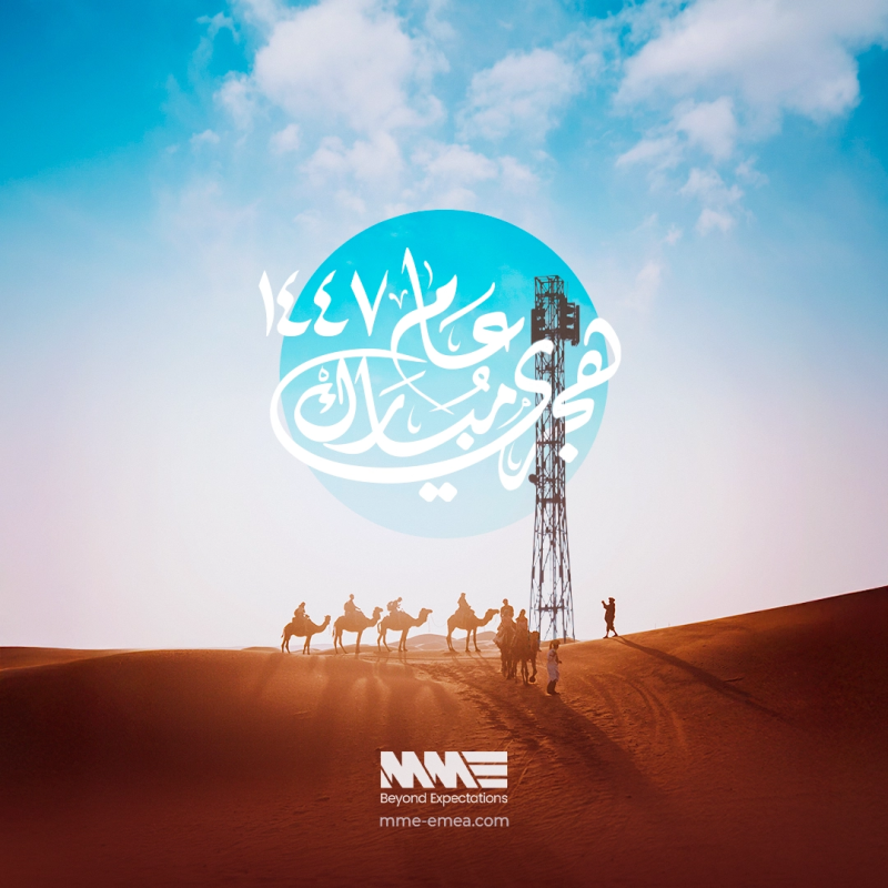 MME Social Media Post