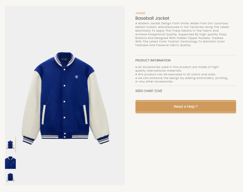 Product Page | smile-egypt.com