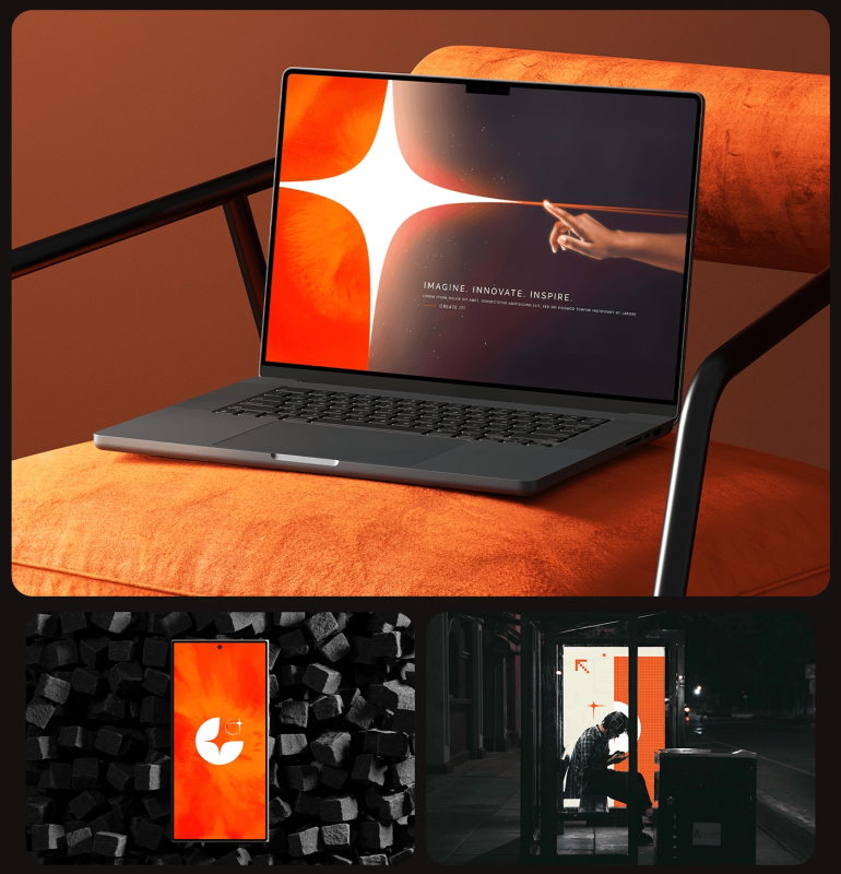 Welcome To Great Idea