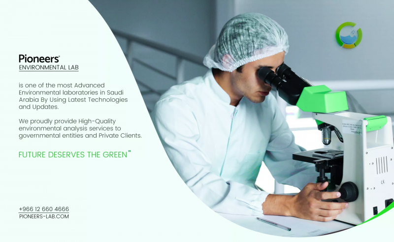 Pioneers Social Media