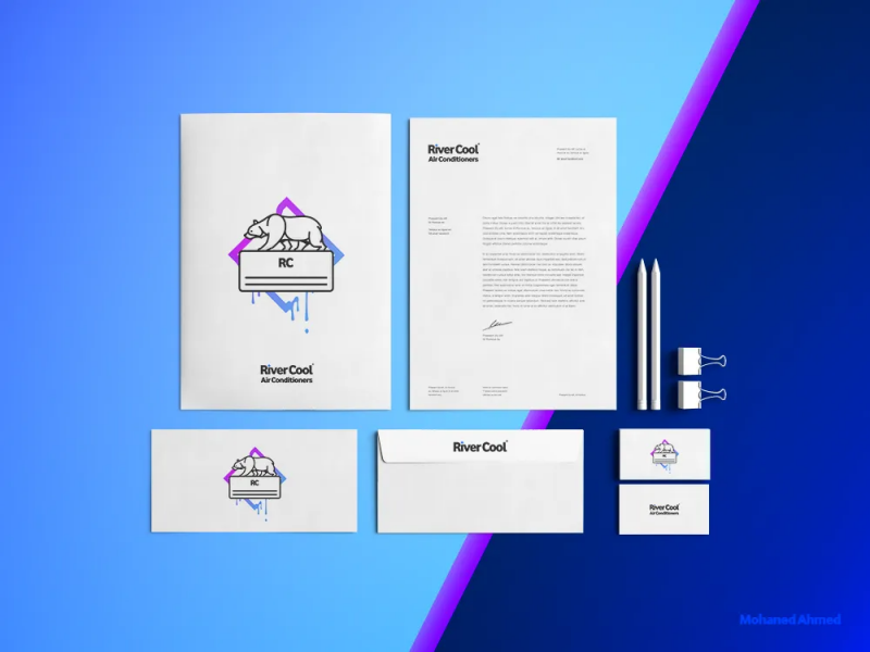 Branding / Stationery