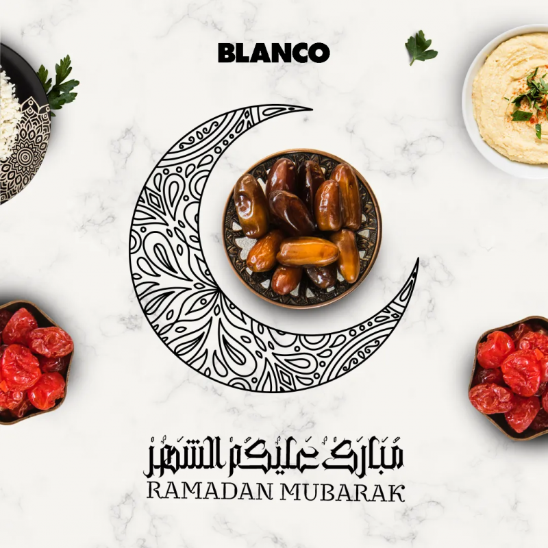 Blanco Social Media Congratulates Its Customers