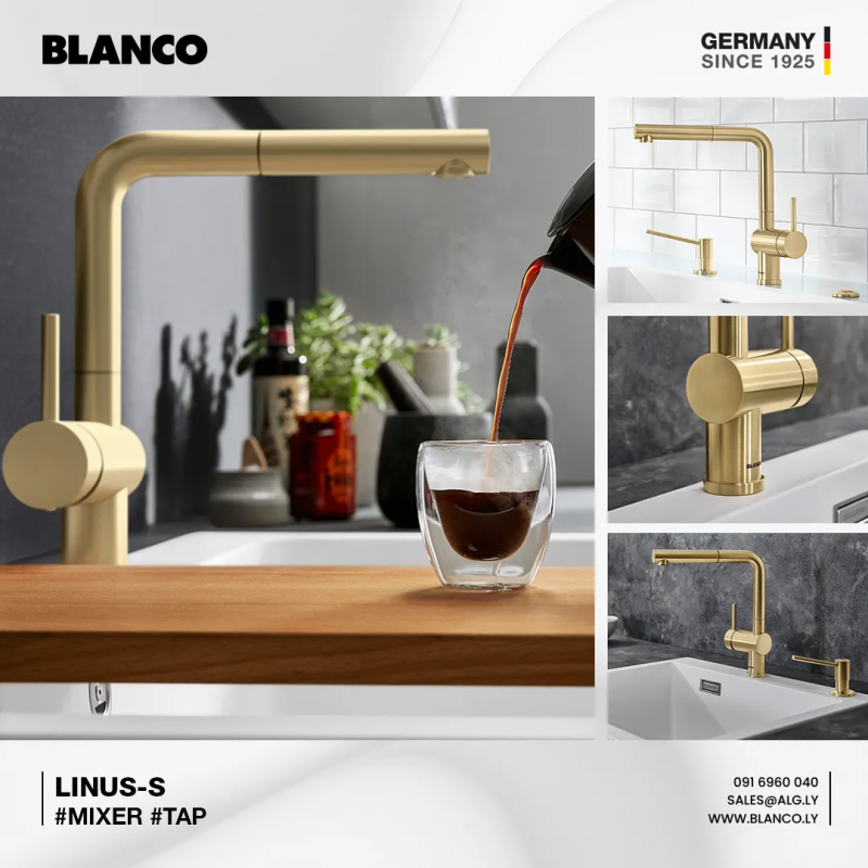 Blanco  Social Media Sales Post