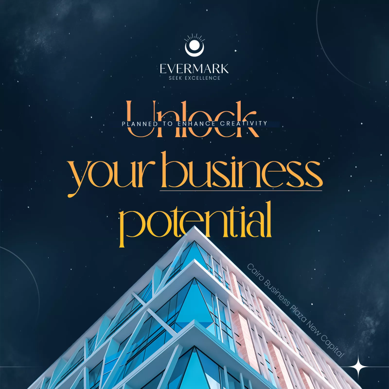 Social Media Design – Real Estate Campaign