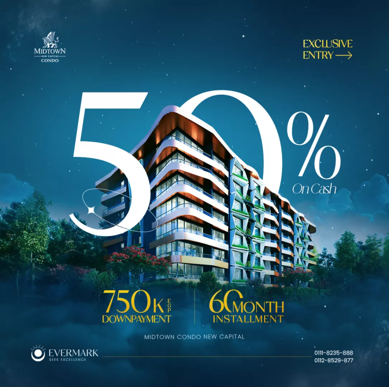 Social Media Design – Real Estate Campaign